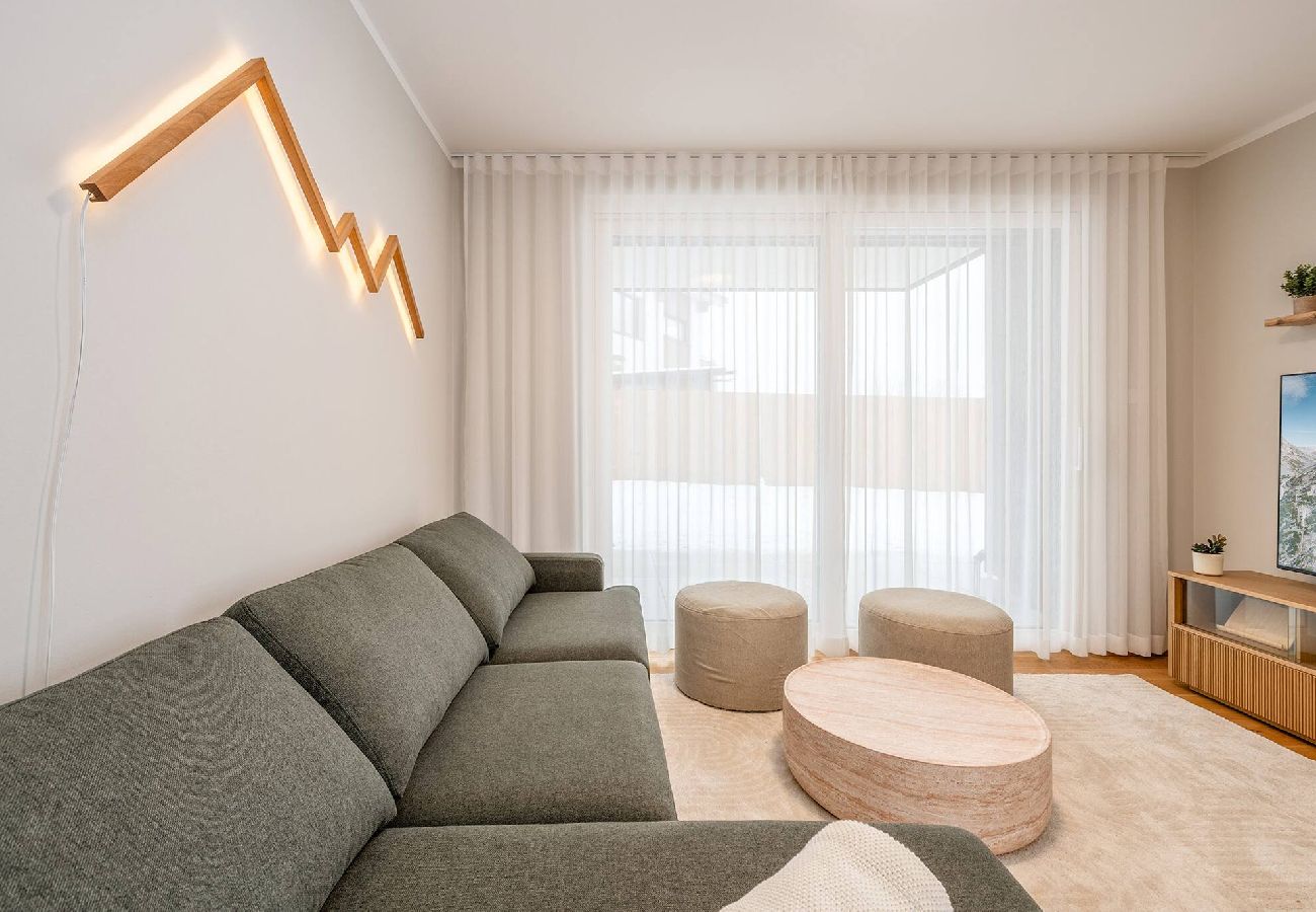 Ferienwohnung in Gröbming - Mountain Paradise 1