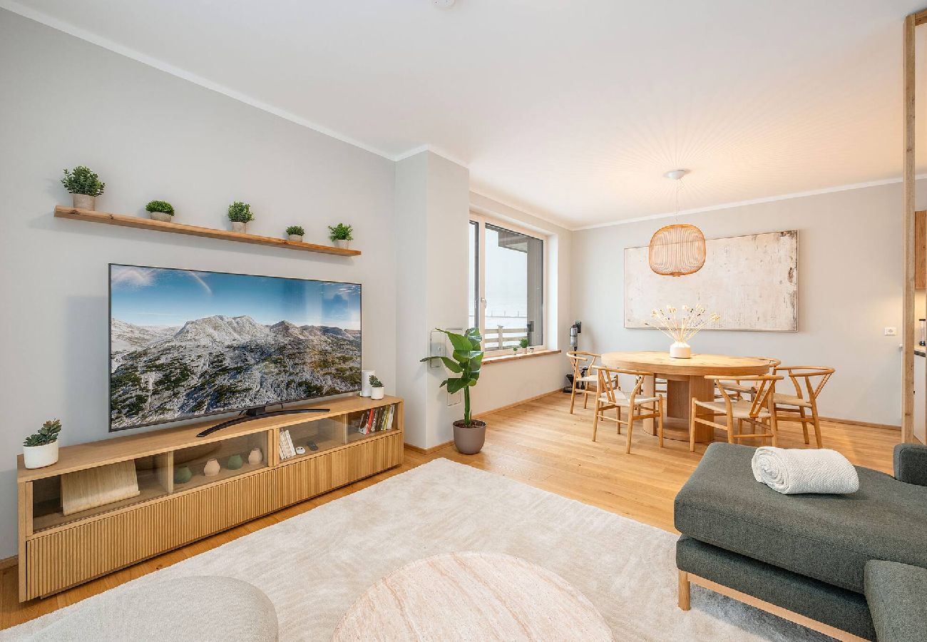 Ferienwohnung in Gröbming - Mountain Paradise 1