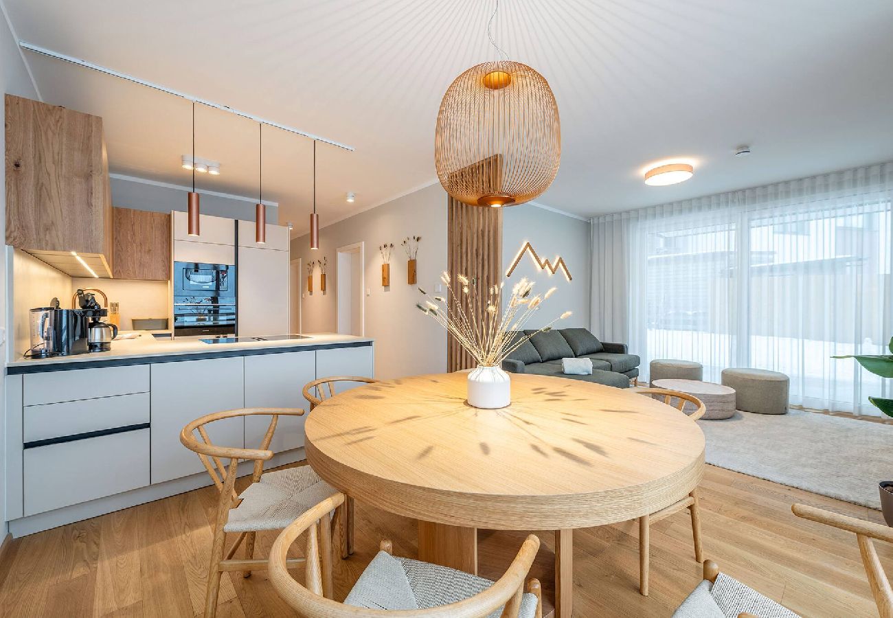Ferienwohnung in Gröbming - Mountain Paradise 1