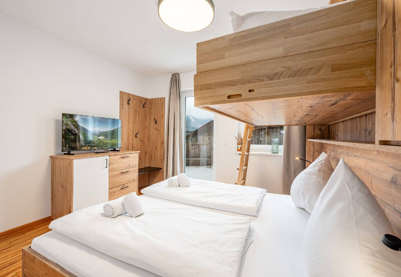 Ferienwohnung in Haus im Ennstal - Mountain Soulscape 1