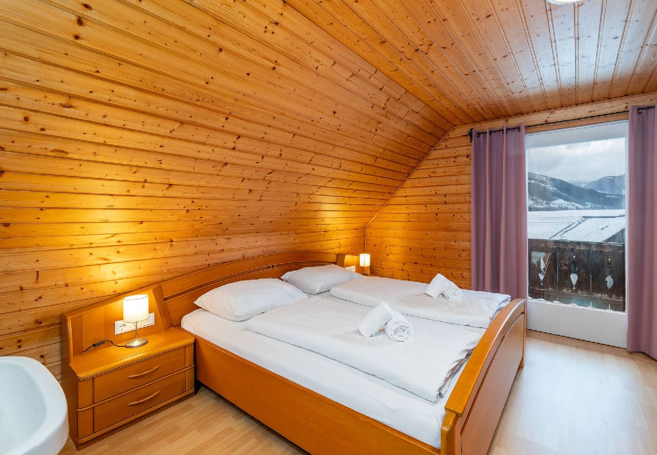 Ferienwohnung in Mitterberg-Sankt Martin - Matzling Apartment 2