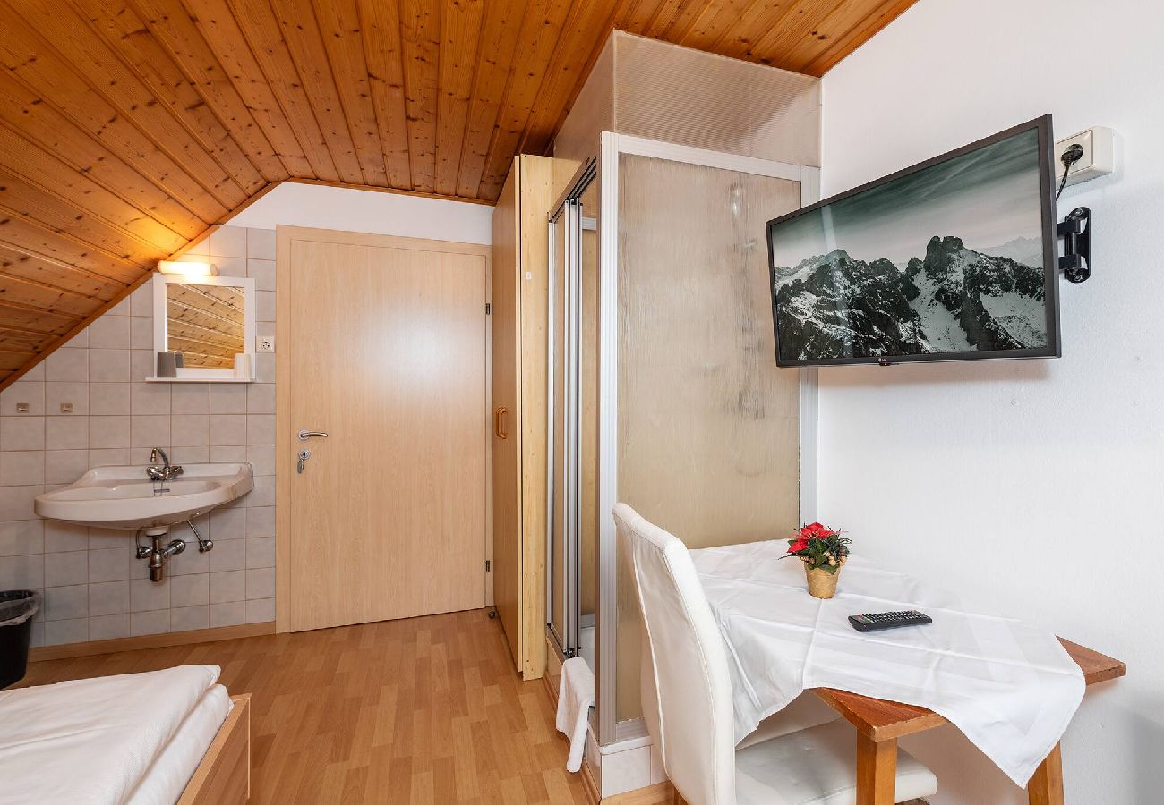 Ferienwohnung in Mitterberg-Sankt Martin - Matzling Apartment 2