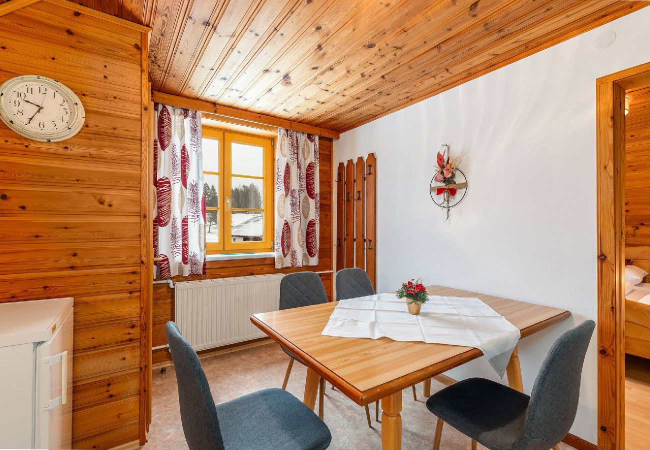 Ferienwohnung in Mitterberg-Sankt Martin - Matzling Apartment 2