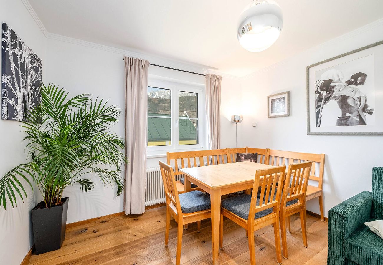 Ferienwohnung in Schladming - Schmiedbadl Schladming Apartment