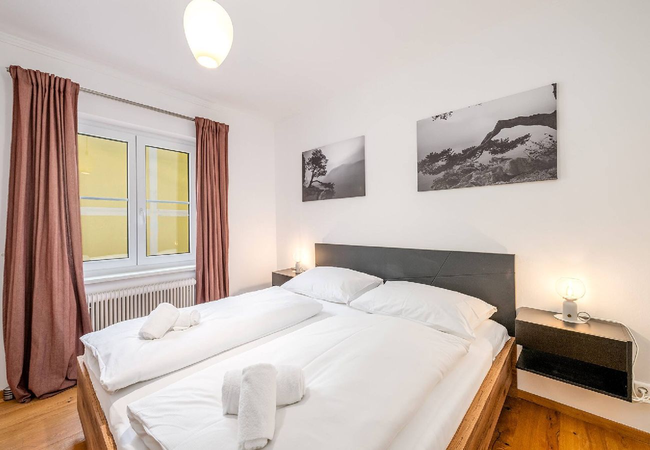 Ferienwohnung in Schladming - Schmiedbadl Schladming Apartment