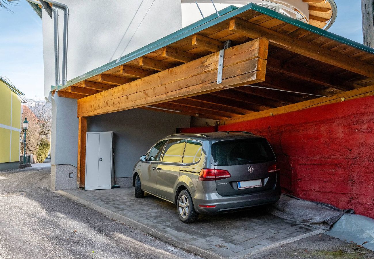 Ferienwohnung in Schladming - Schmiedbadl Schladming Apartment