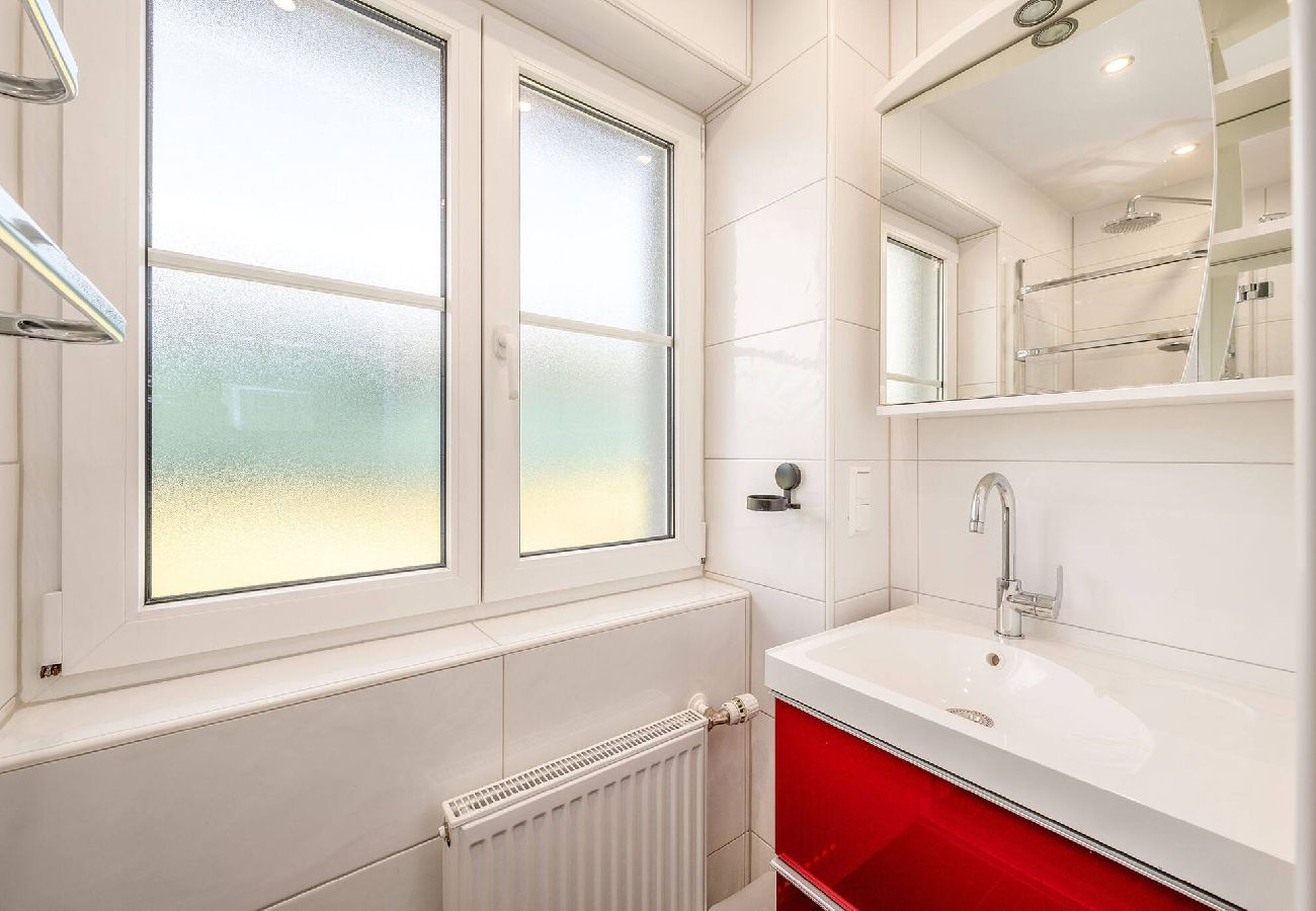 Ferienwohnung in Schladming - Schmiedbadl Schladming Apartment
