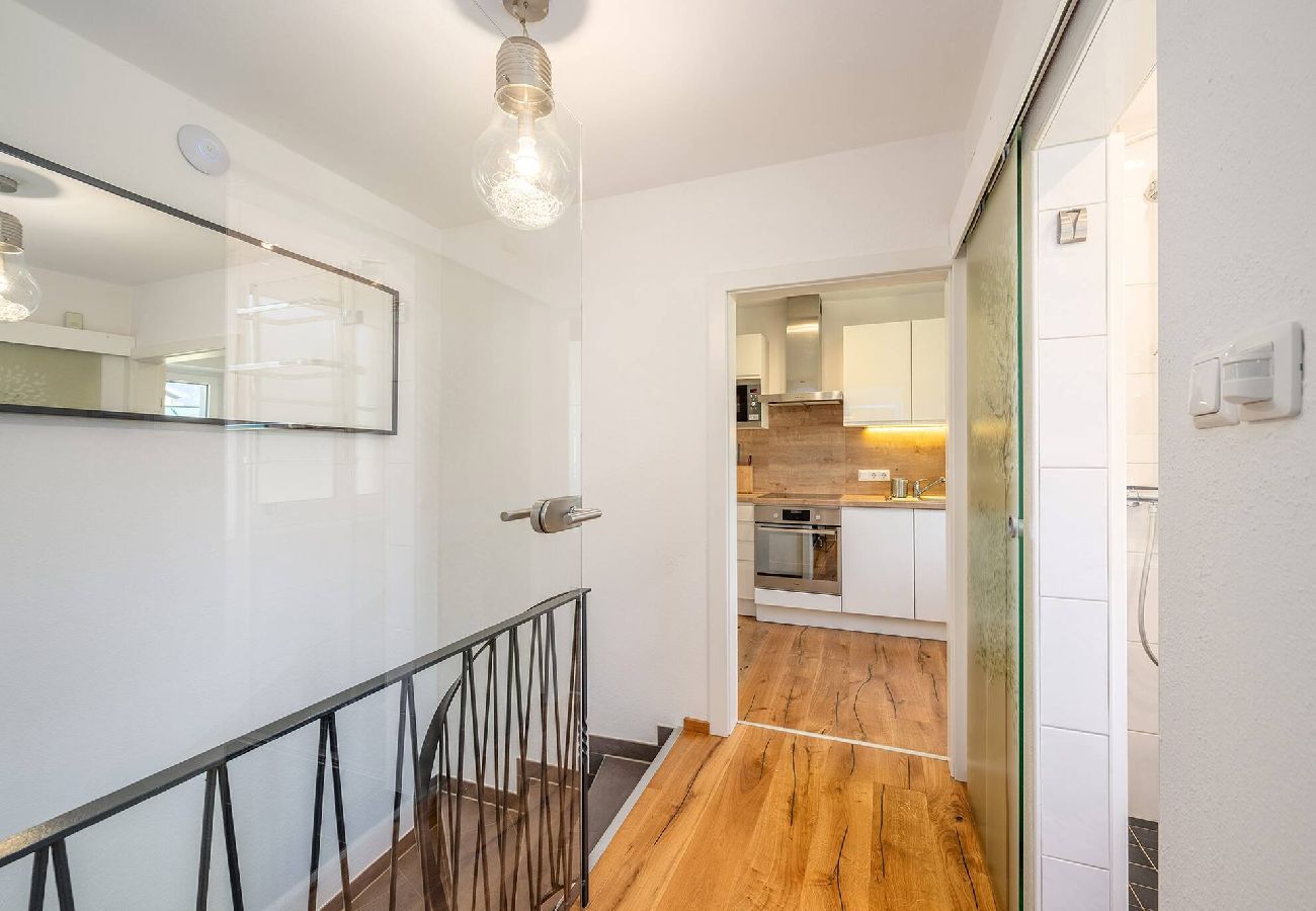 Ferienwohnung in Schladming - Schmiedbadl Schladming Apartment