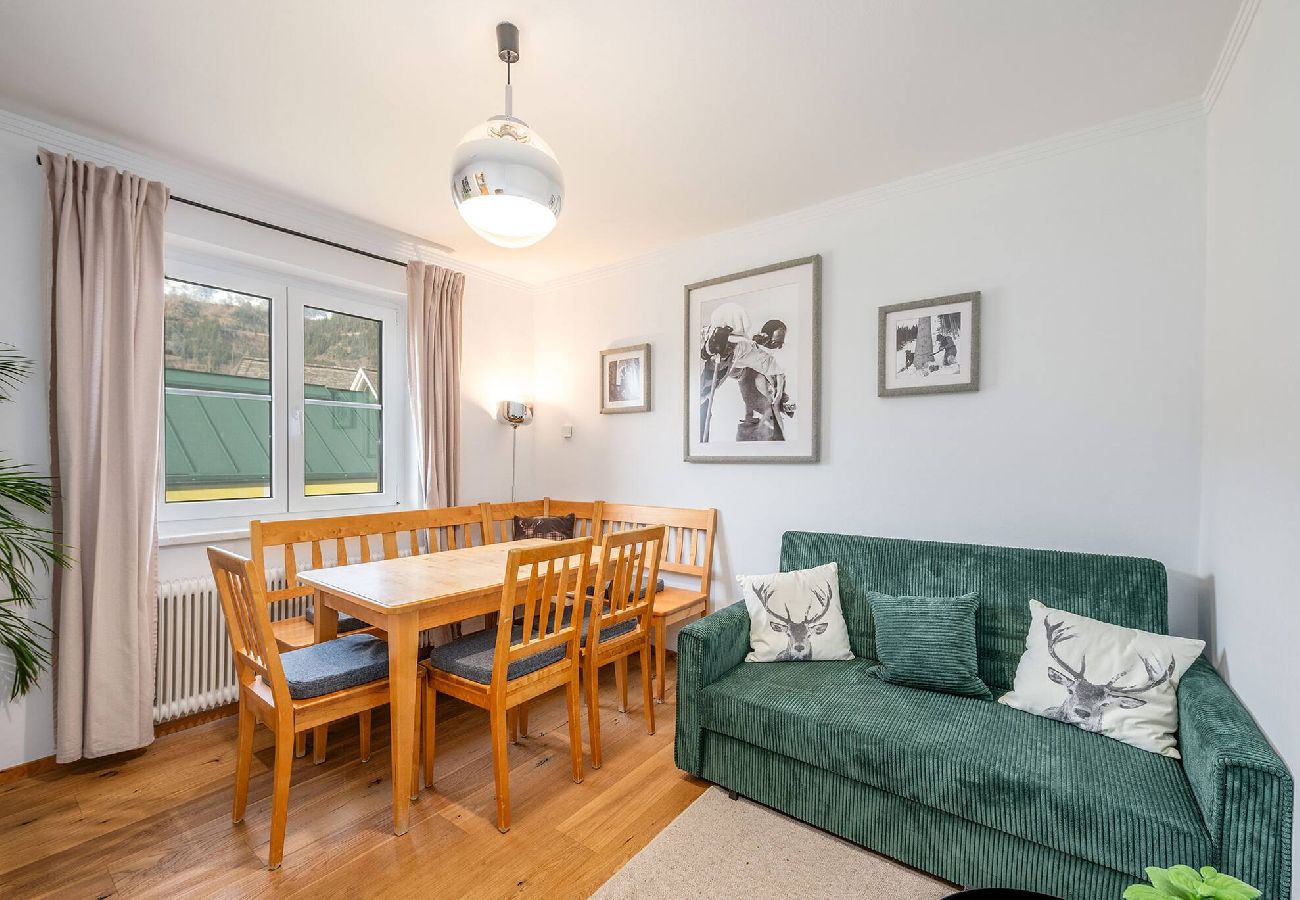 Ferienwohnung in Schladming - Schmiedbadl Schladming Apartment