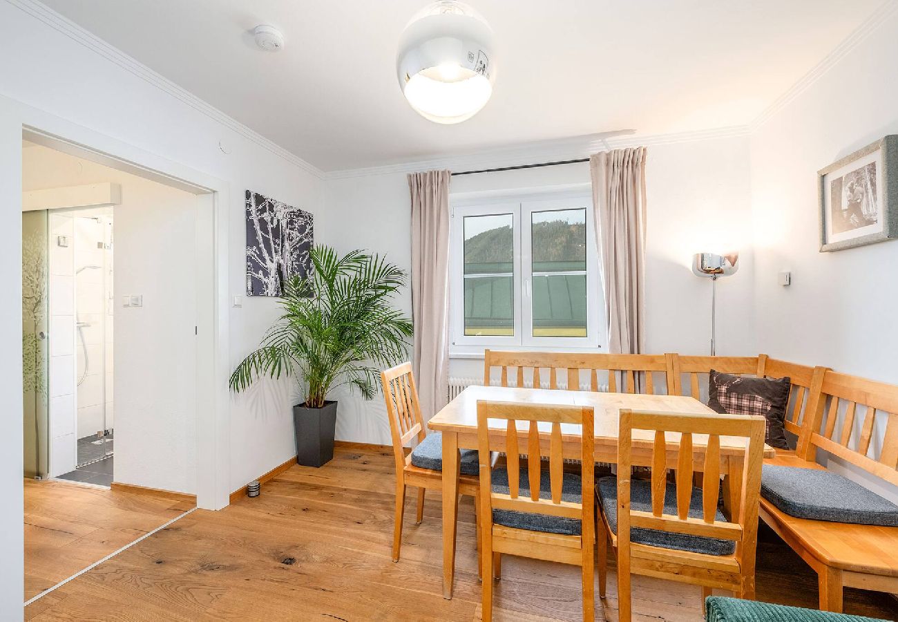 Ferienwohnung in Schladming - Schmiedbadl Schladming Apartment