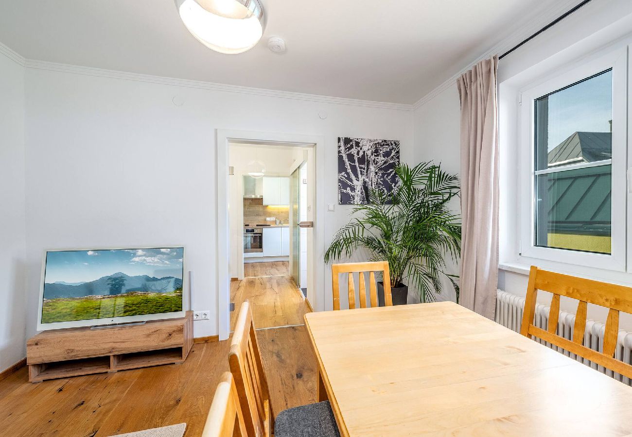 Ferienwohnung in Schladming - Schmiedbadl Schladming Apartment