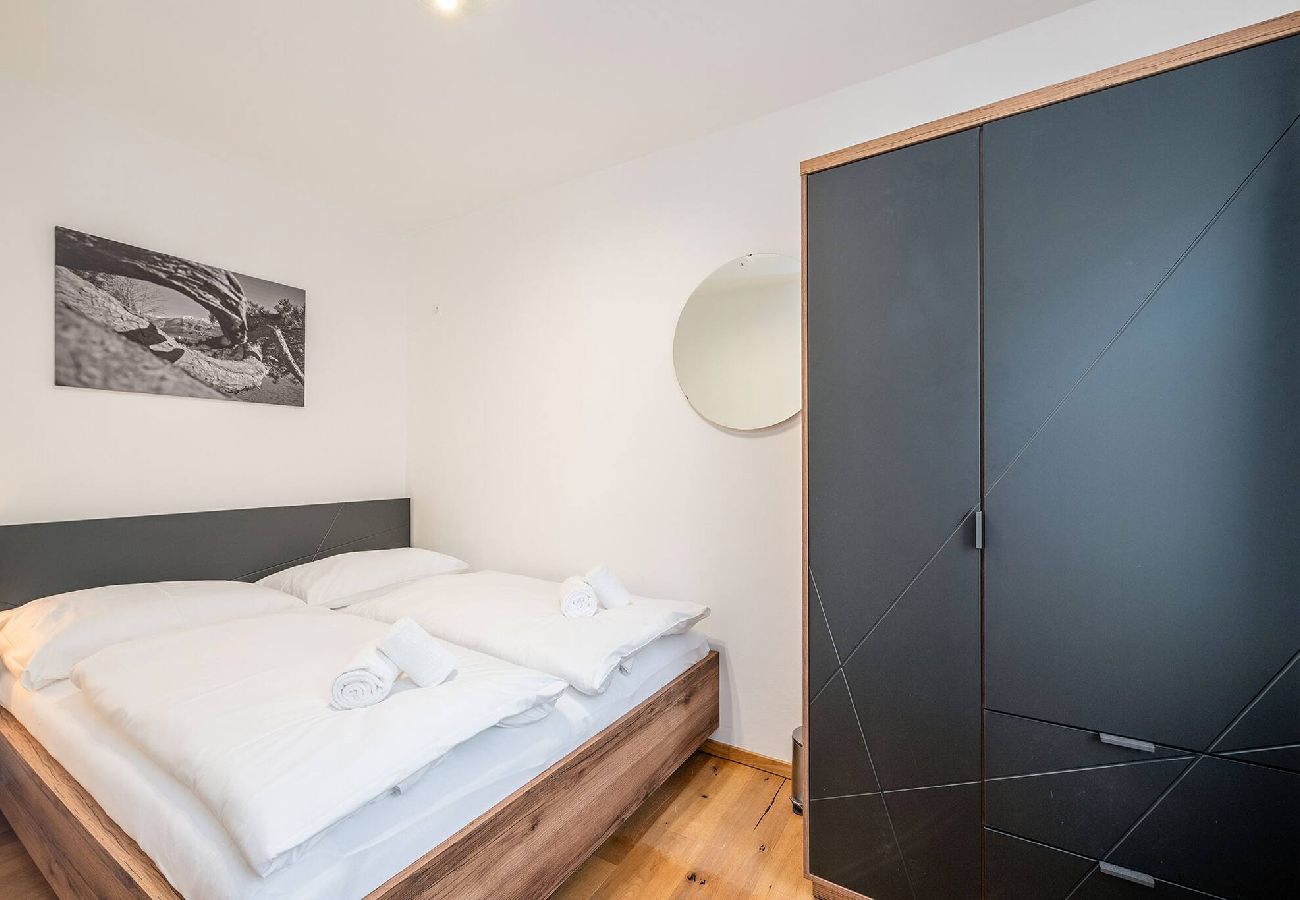Ferienwohnung in Schladming - Schmiedbadl Schladming Apartment
