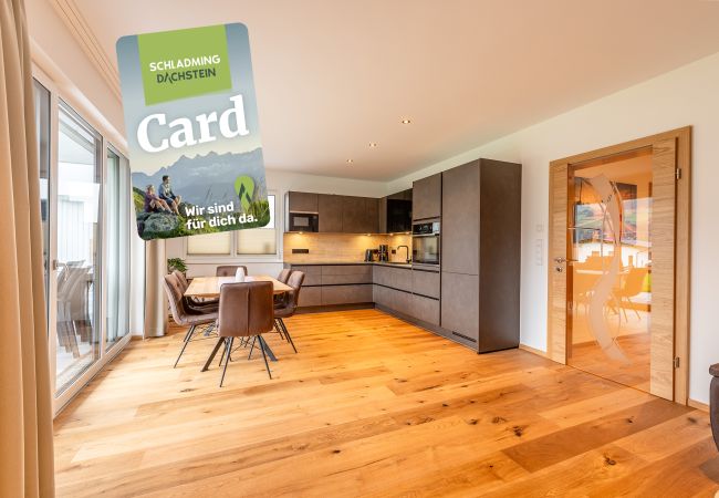 Ferienwohnung in Aich-Assach - GardenAlpin Apartment