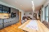 Ferienwohnung in Aich-Assach - GardenAlpin Apartment
