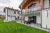 Ferienwohnung in Aich-Assach - GardenAlpin Apartment