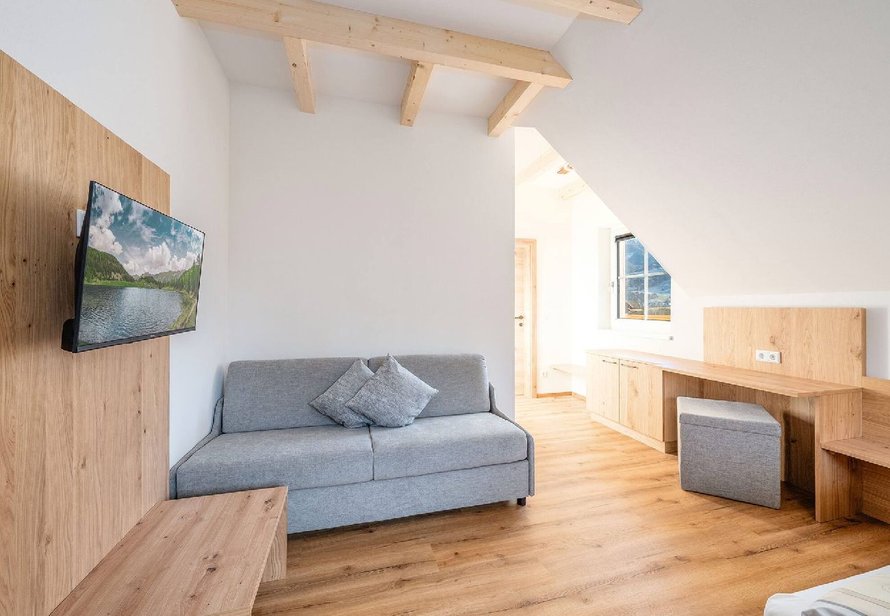 Ferienwohnung in Haus im Ennstal - Stieglerhof - Kaiblingblick 2