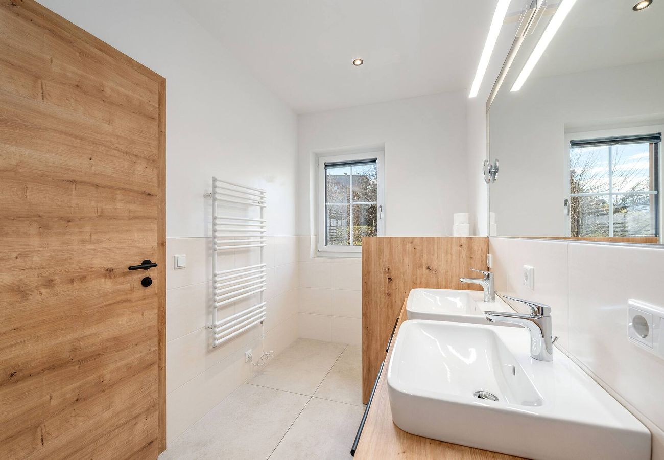 Ferienwohnung in Haus im Ennstal - Stieglerhof - Kaiblingblick 2