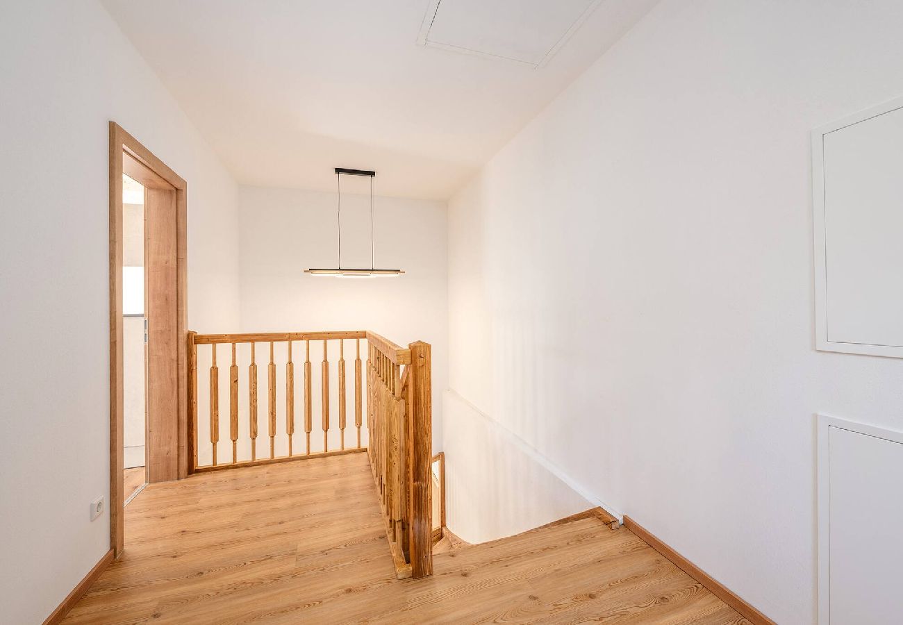Ferienwohnung in Haus im Ennstal - Stieglerhof - Kaiblingblick 2