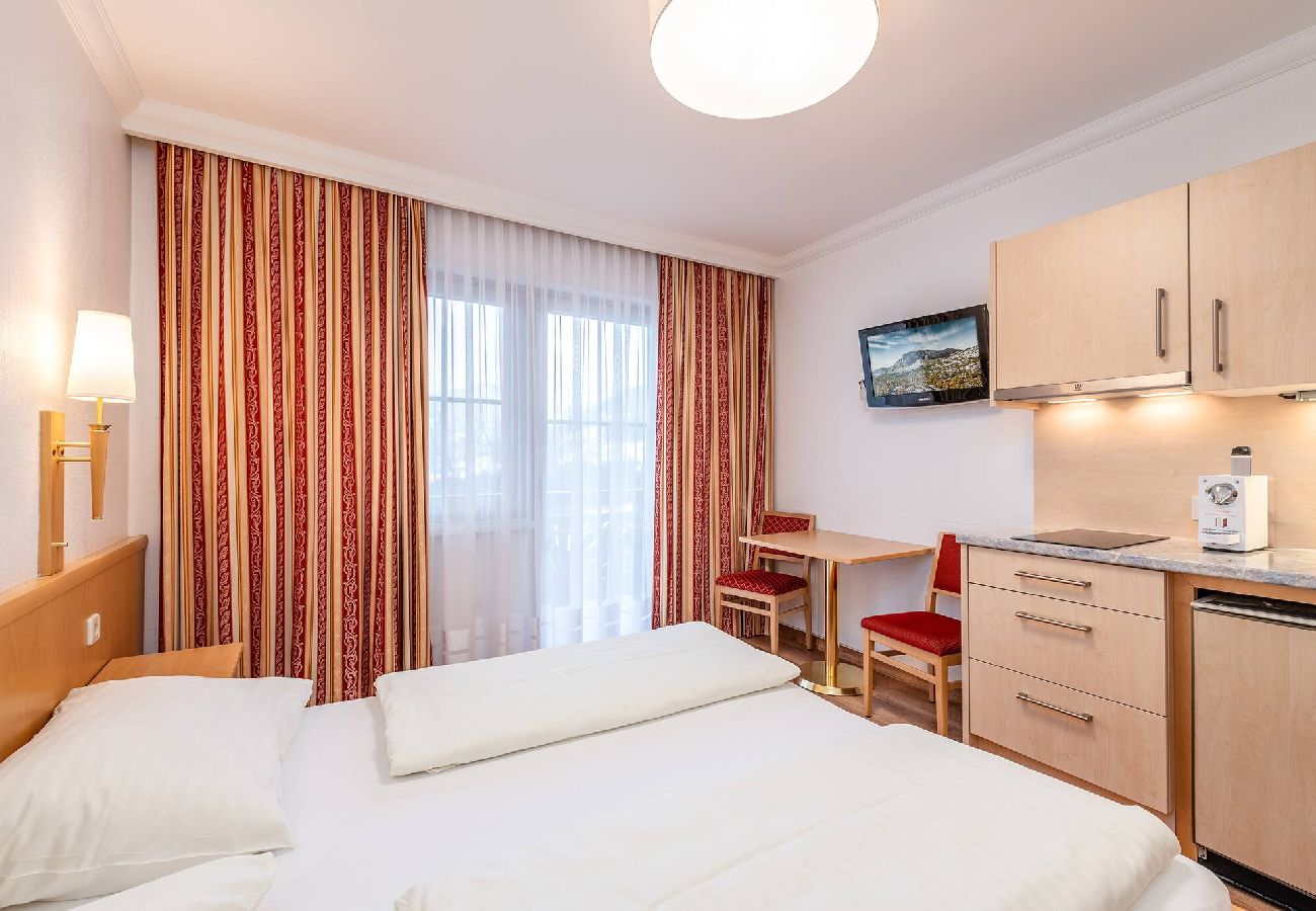 Ferienwohnung in Mitterberg-Sankt Martin - Reisslerhof - Apartment 31 (APP4)