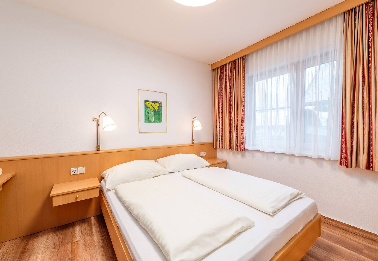 Ferienwohnung in Mitterberg-Sankt Martin - Reisslerhof - Apartment 31 (APP4)