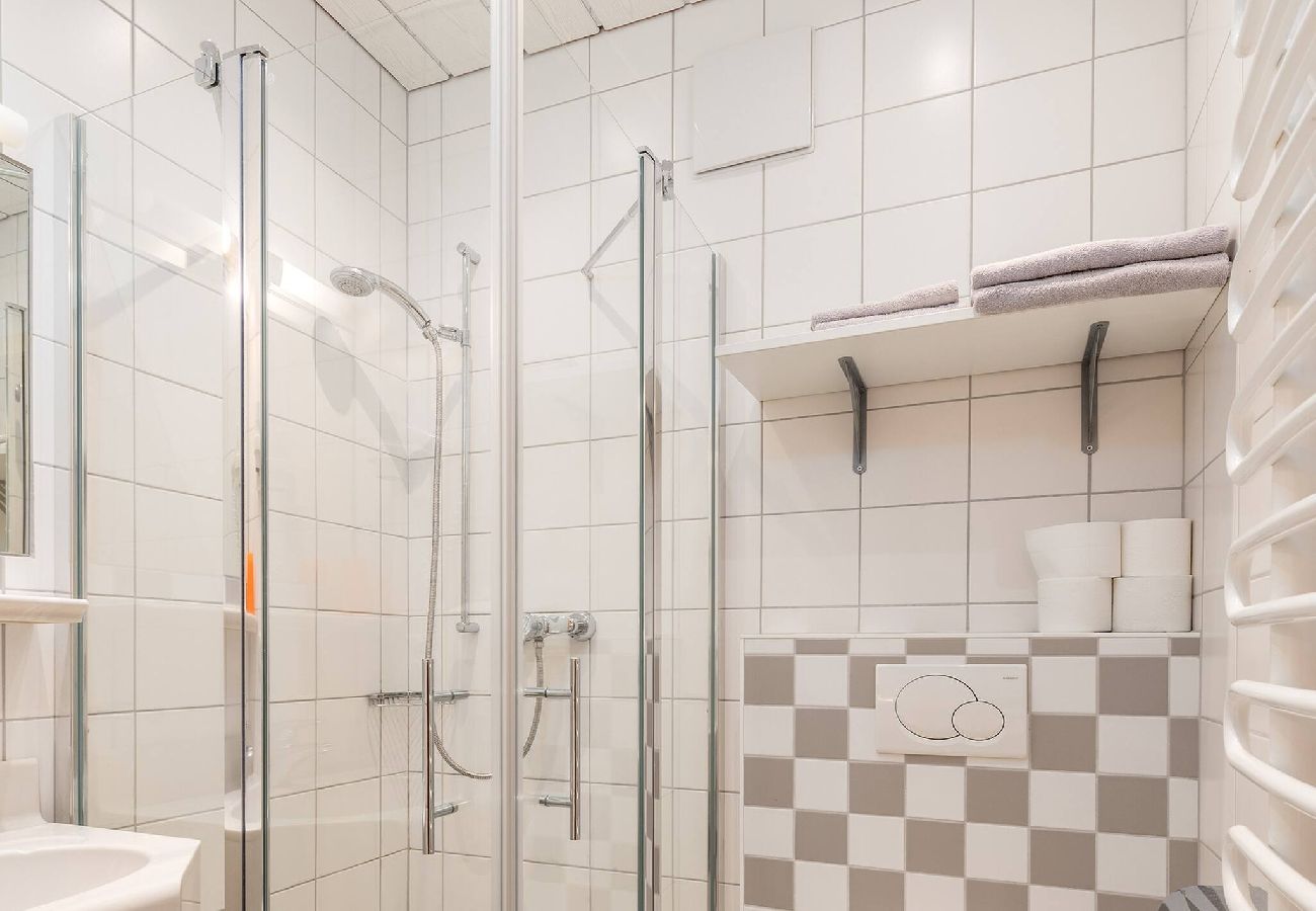 Ferienwohnung in Mitterberg-Sankt Martin - Reisslerhof - Apartment 31 (APP4)