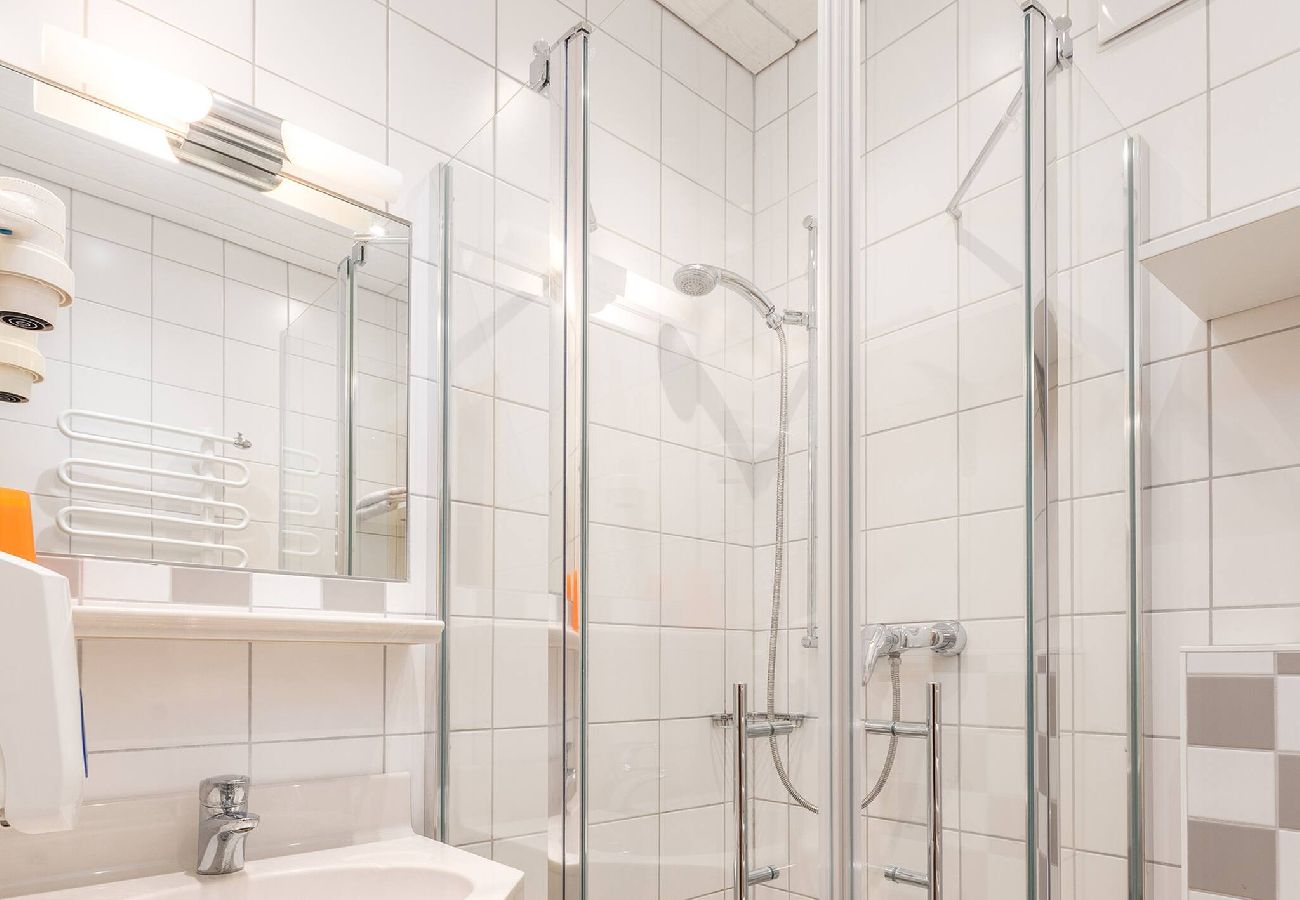 Ferienwohnung in Mitterberg-Sankt Martin - Reisslerhof - Apartment 31 (APP4)