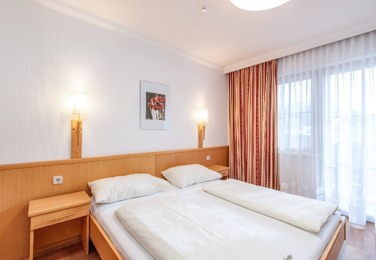 Ferienwohnung in Mitterberg-Sankt Martin - Reisslerhof - Apartment 31 (APP4)