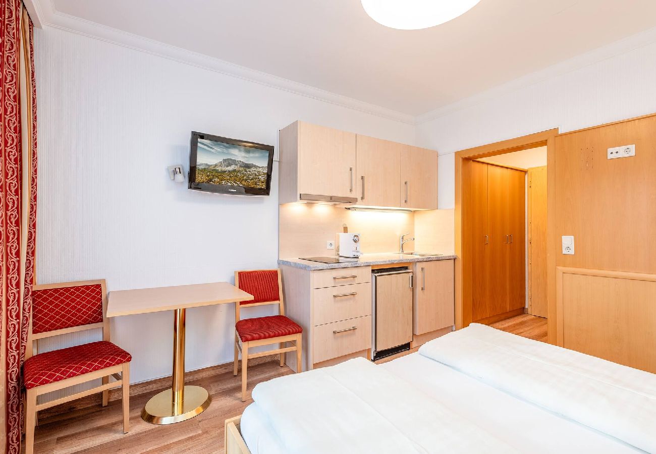 Ferienwohnung in Mitterberg-Sankt Martin - Reisslerhof - Apartment 31 (APP4)