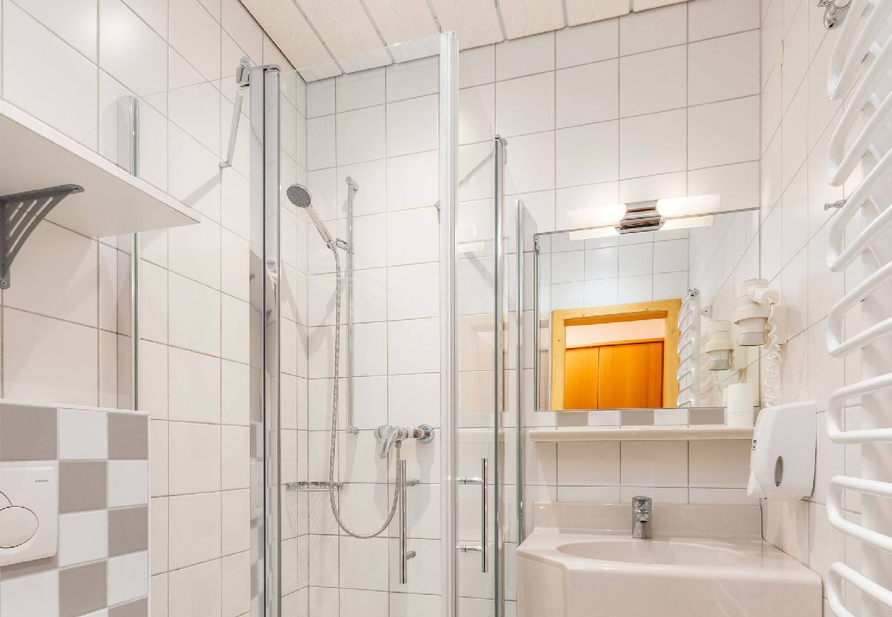 Ferienwohnung in Mitterberg-Sankt Martin - Reisslerhof - Apartment 31 (APP4)