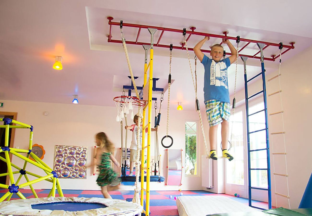 Ferienwohnung in Mitterberg-Sankt Martin - Reisslerhof - Apartment 31 (APP4)