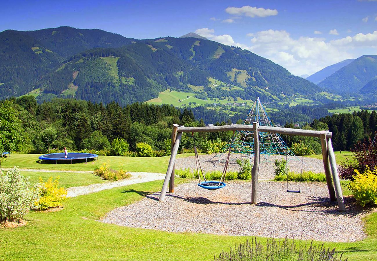 Ferienwohnung in Mitterberg-Sankt Martin - Reisslerhof - Apartment 31 (APP4)