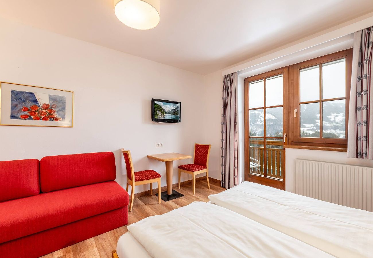 Ferienwohnung in Mitterberg-Sankt Martin - Reisslerhof - Apartment 31 (APP4)