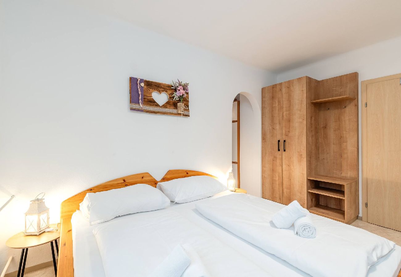 Ferienwohnung in Mitterberg-Sankt Martin - Matzling Apartment 1