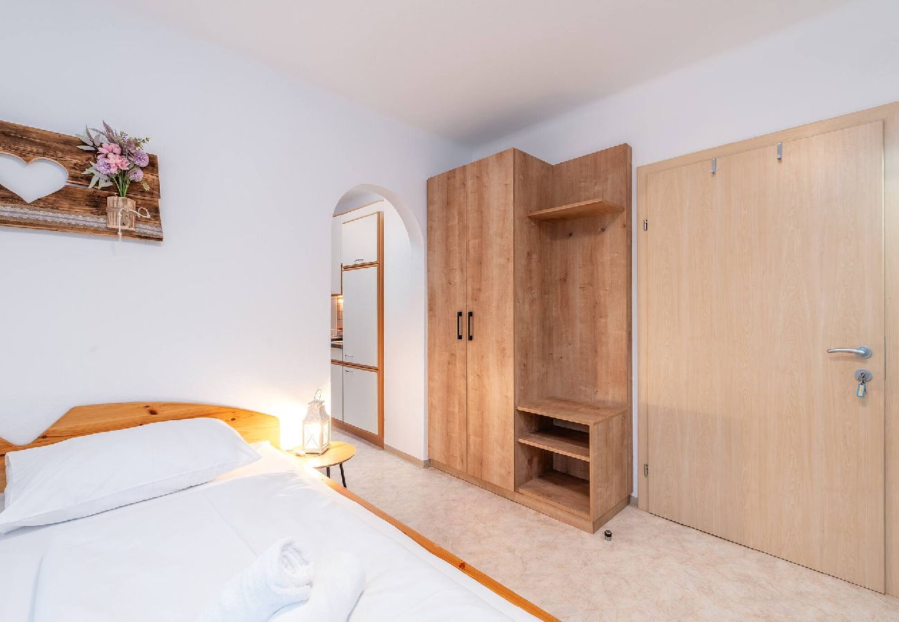 Ferienwohnung in Mitterberg-Sankt Martin - Matzling Apartment 1