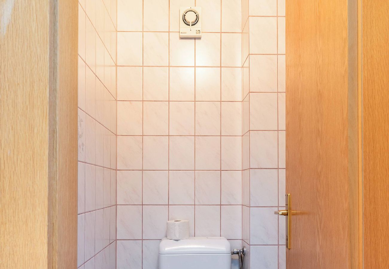 Ferienwohnung in Mitterberg-Sankt Martin - Matzling Apartment 1