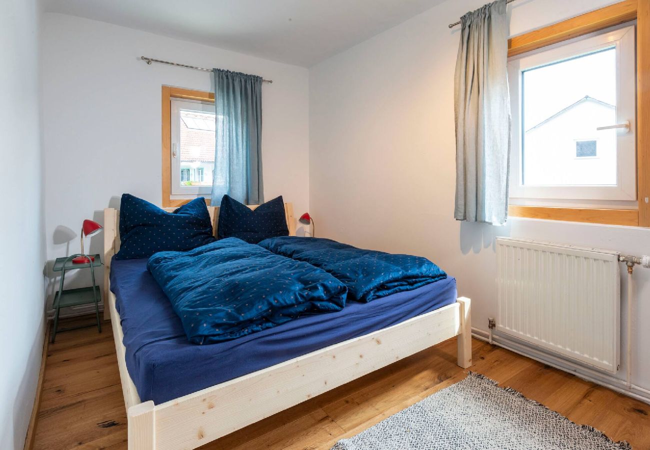 Ferienwohnung in Aich-Assach - Apartment Sopherl 2