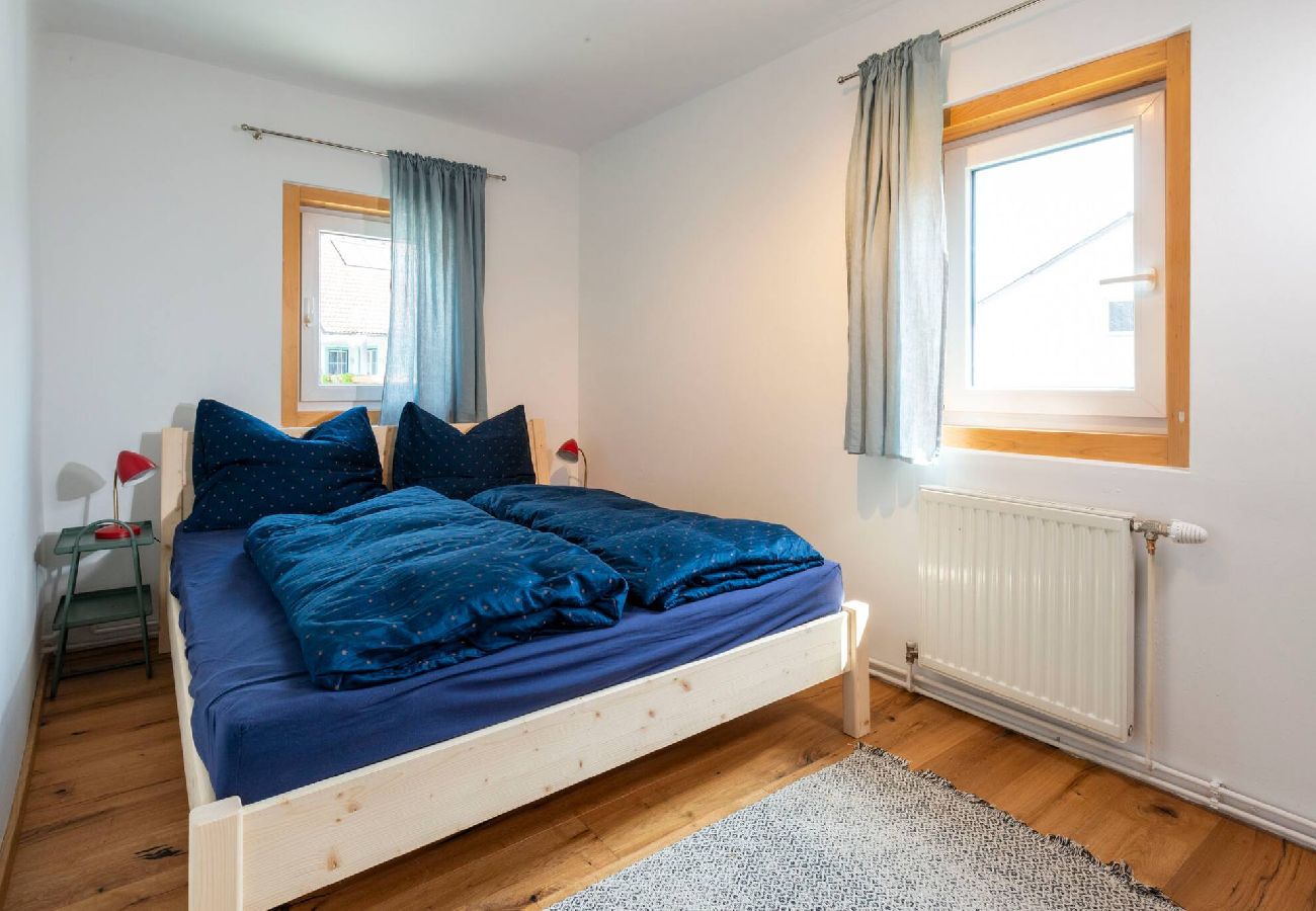 Ferienwohnung in Aich-Assach - Apartment Sopherl 2
