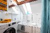 Ferienwohnung in Aich-Assach - Apartment Sopherl 2