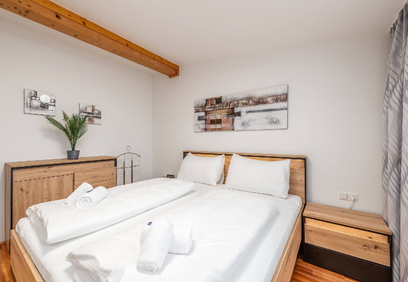 Ferienwohnung in Haus im Ennstal - Mountain Soulscape 12