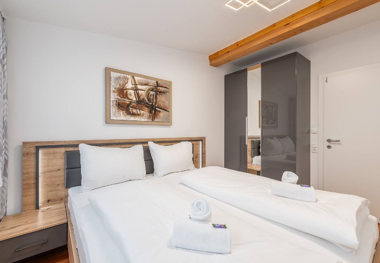 Ferienwohnung in Haus im Ennstal - Mountain Soulscape 12