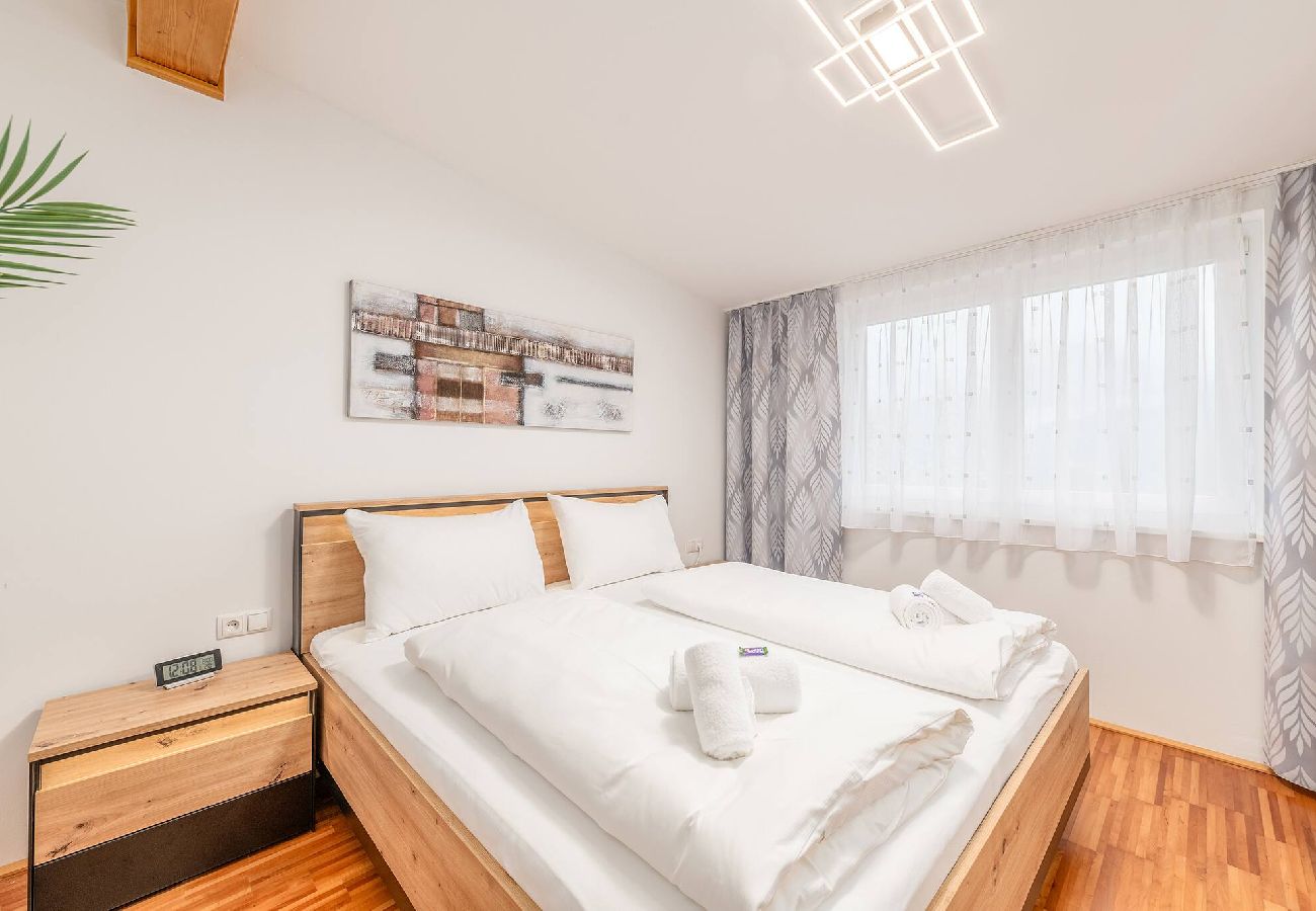 Ferienwohnung in Haus im Ennstal - Mountain Soulscape 12