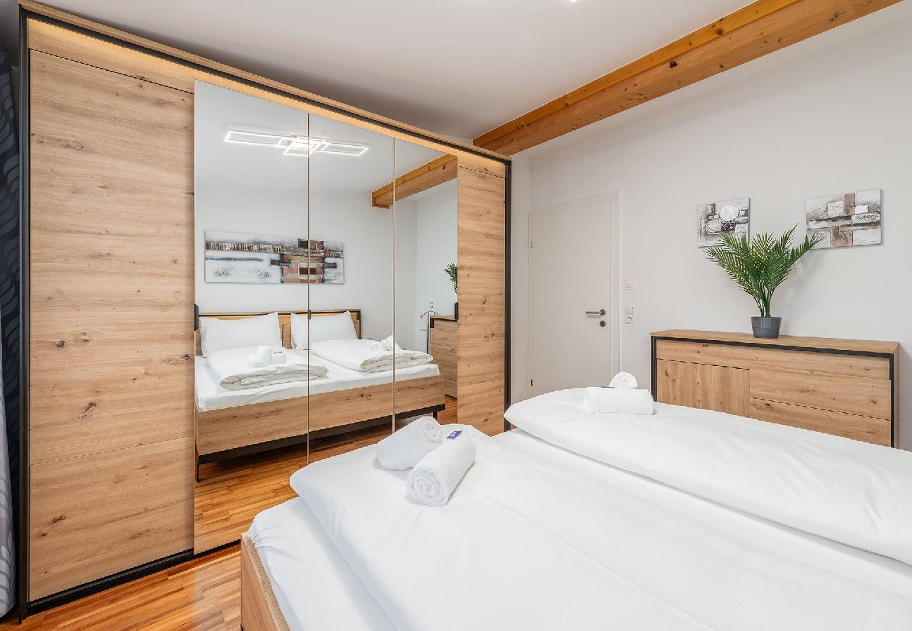 Ferienwohnung in Haus im Ennstal - Mountain Soulscape 12