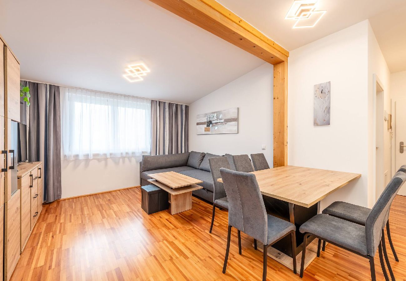 Ferienwohnung in Haus im Ennstal - Mountain Soulscape 12