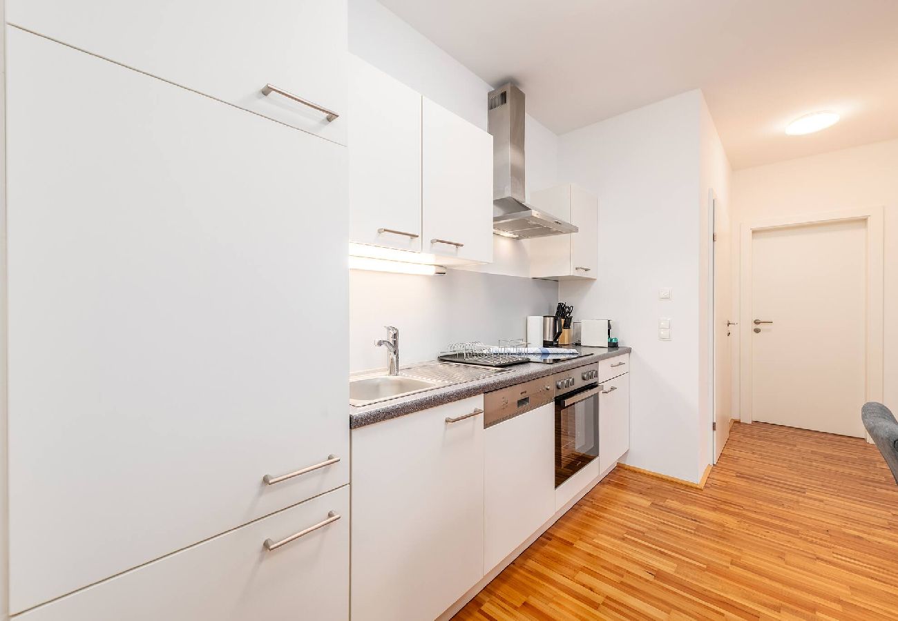 Ferienwohnung in Haus im Ennstal - Mountain Soulscape 12