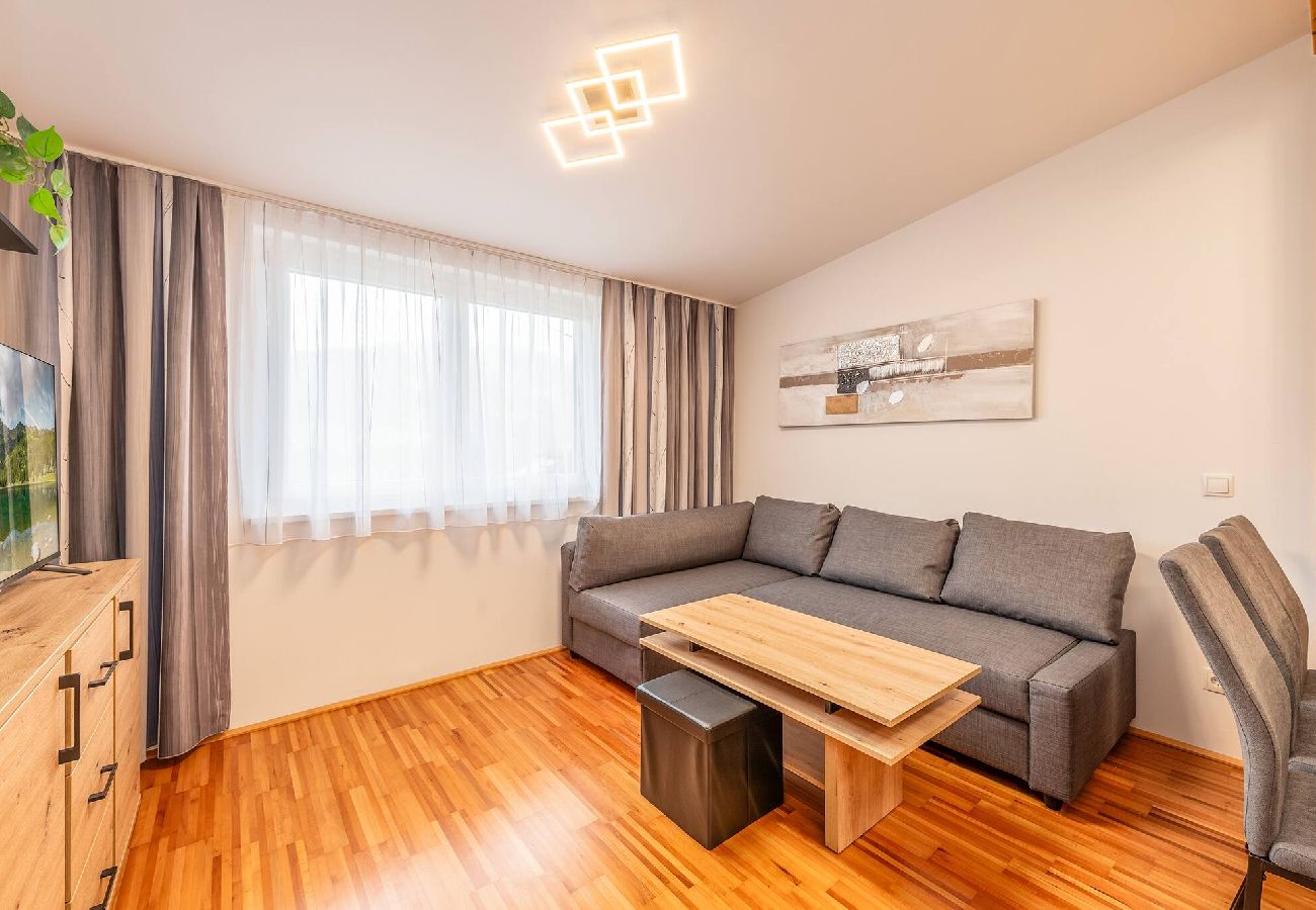 Ferienwohnung in Haus im Ennstal - Mountain Soulscape 12