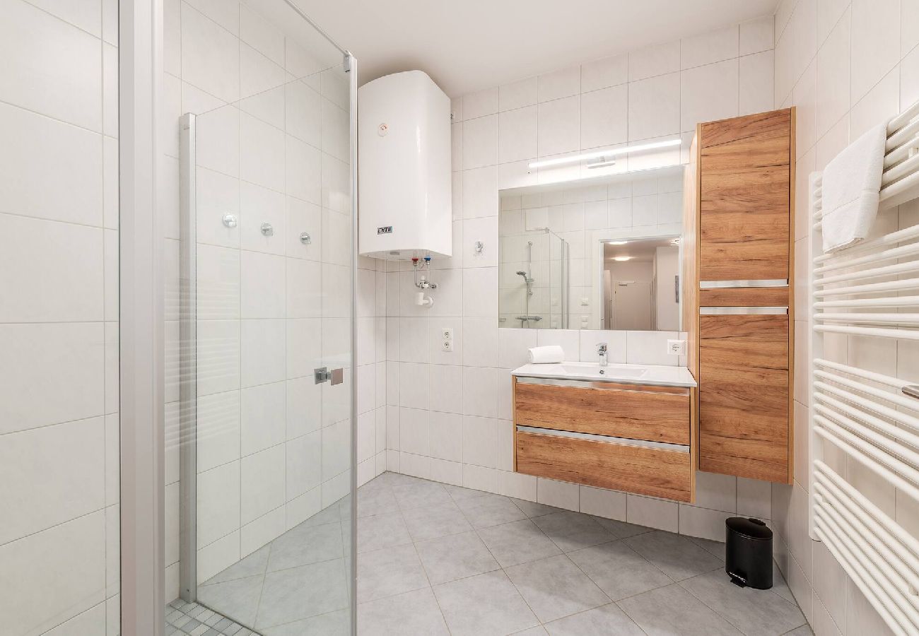 Ferienwohnung in Haus im Ennstal - Mountain Soulscape 12