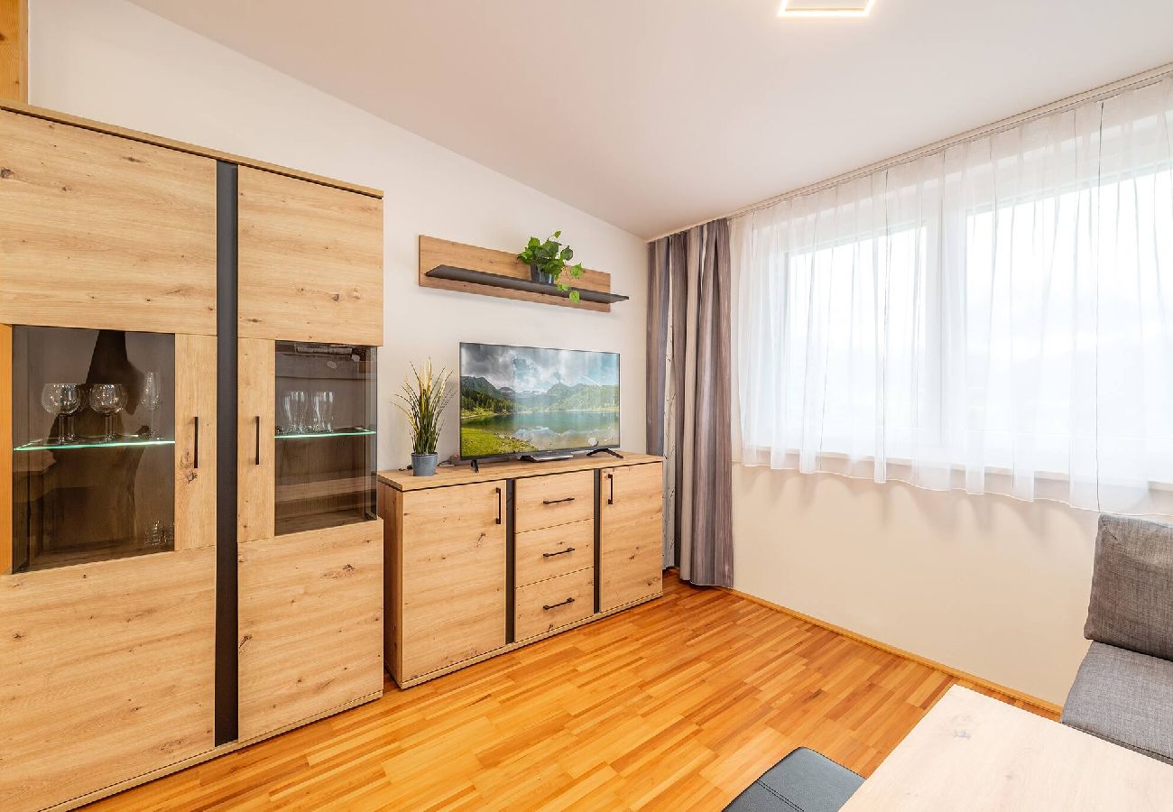 Ferienwohnung in Haus im Ennstal - Mountain Soulscape 12