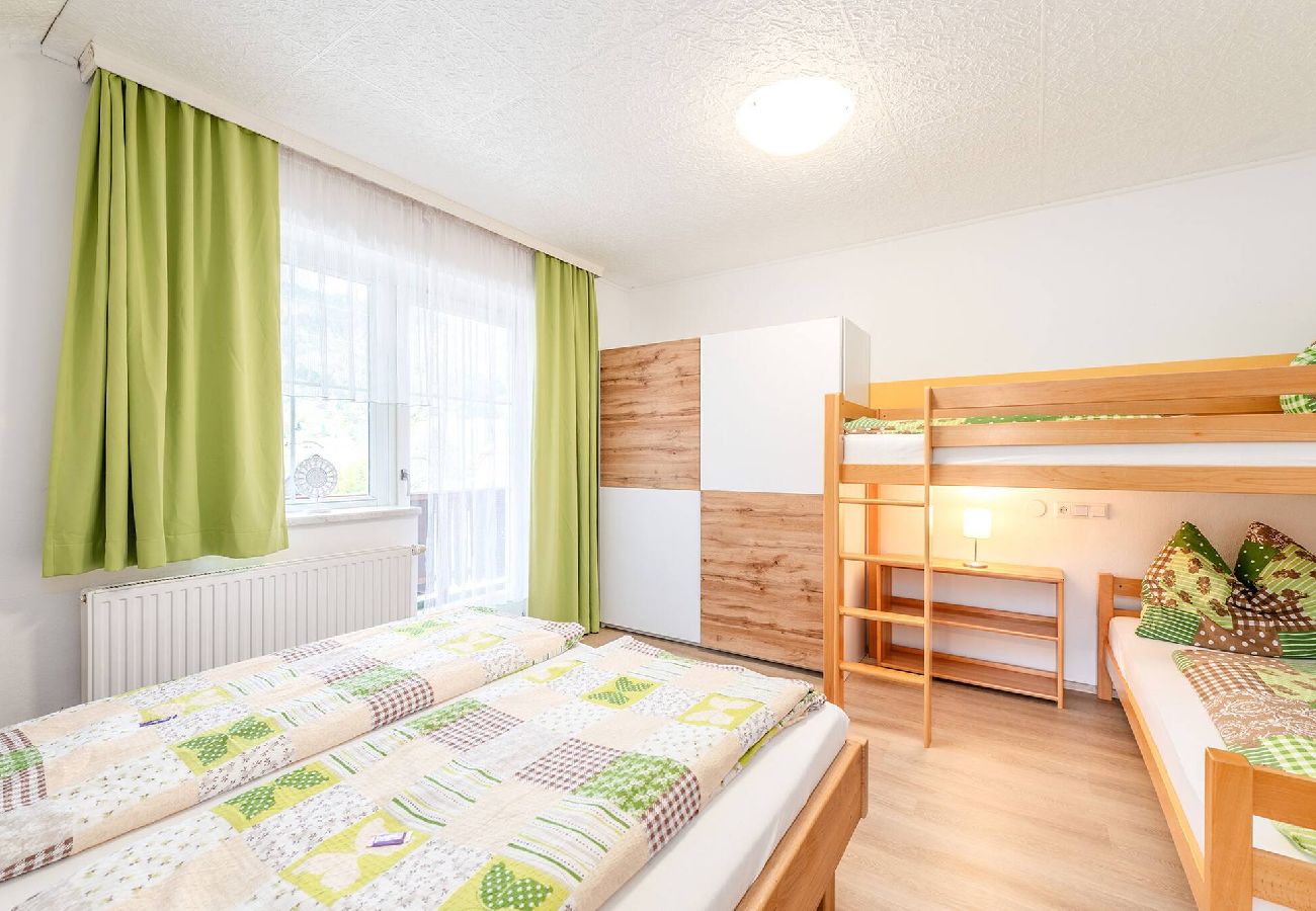 Ferienwohnung in Pruggern - Barbaras Feriennest 1