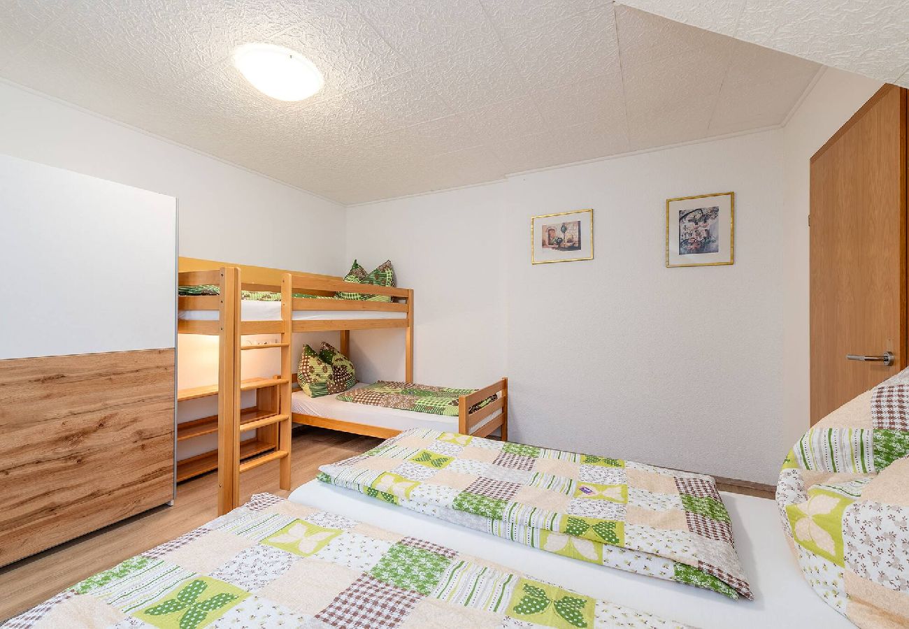 Ferienwohnung in Pruggern - Barbaras Feriennest 1