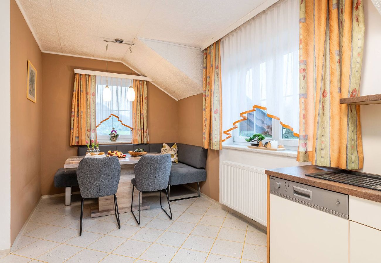 Ferienwohnung in Pruggern - Barbaras Feriennest 1
